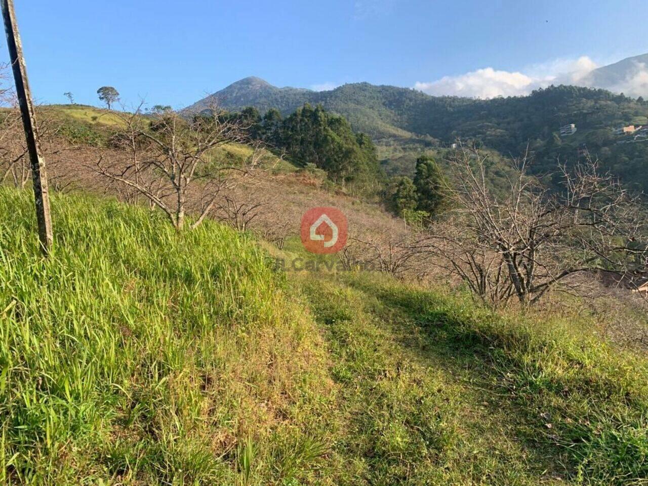 Terreno Cônego, Nova Friburgo - RJ