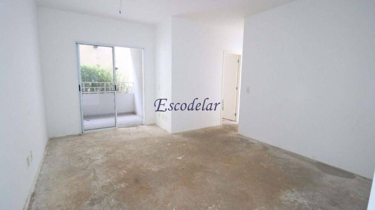 Apartamento Sítio do Mandaqui, São Paulo - SP