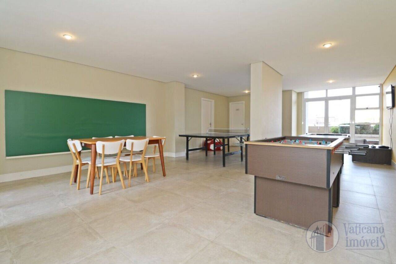 Apartamento Portão, Curitiba - PR