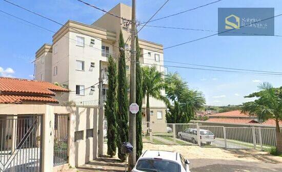 Apartamento de 68 m² Jardim Novo Horizonte - Indaiatuba, aluguel por R$ 2.000/mês