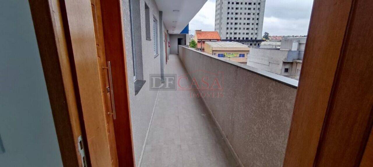 Apartamento Artur Alvim, São Paulo - SP