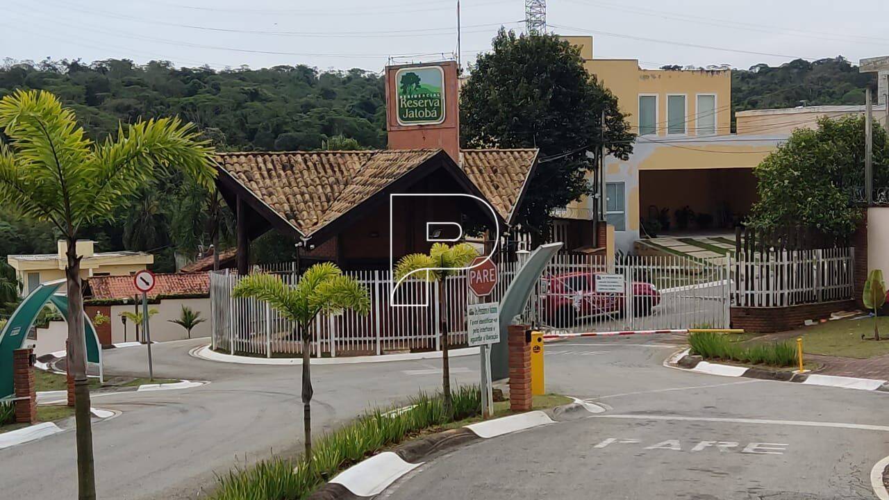 Terreno Recanto Jatobá, Vargem Grande Paulista - SP