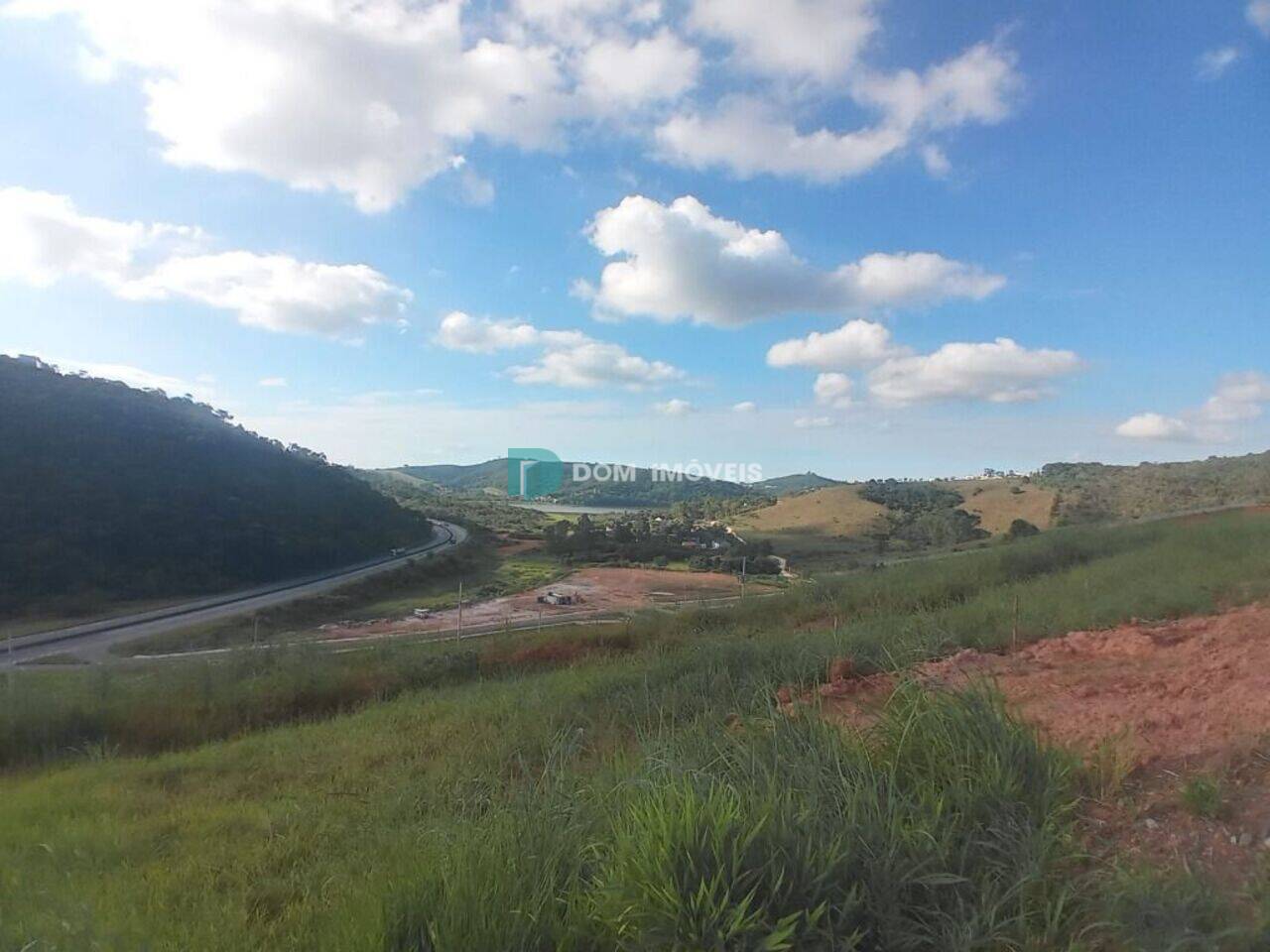 Terreno São Pedro, Juiz de Fora - MG