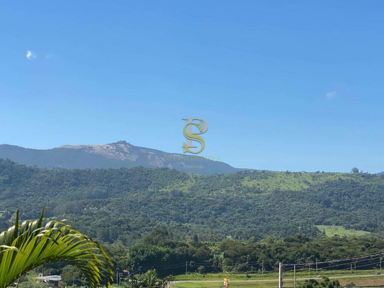 Chácara Jardim Estância Brasil, Atibaia - SP