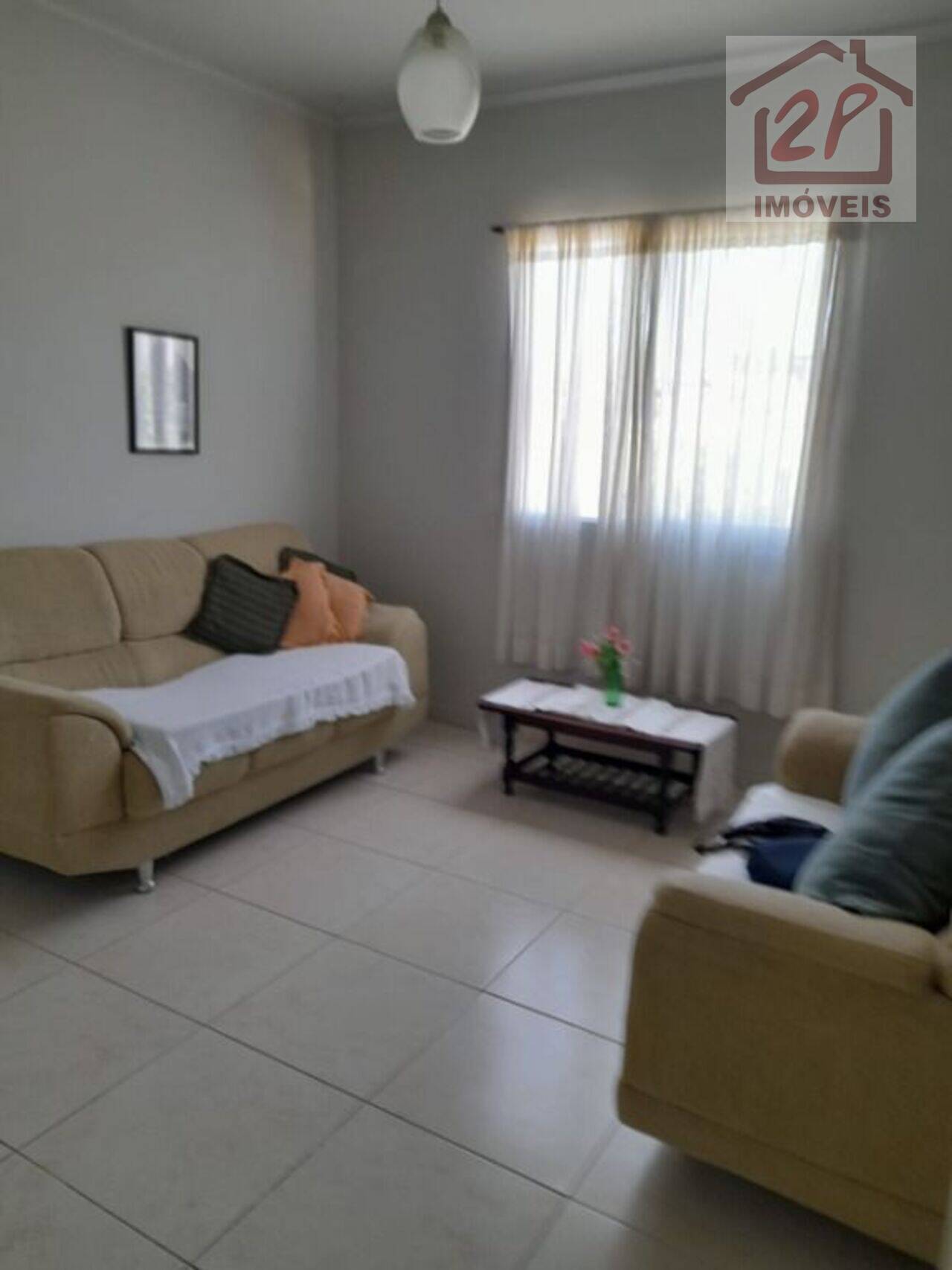 Apartamento Bosque dos Eucaliptos, São José dos Campos - SP