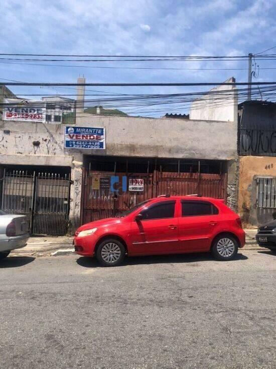 Casa Verde Alta - São Paulo - SP, São Paulo - SP