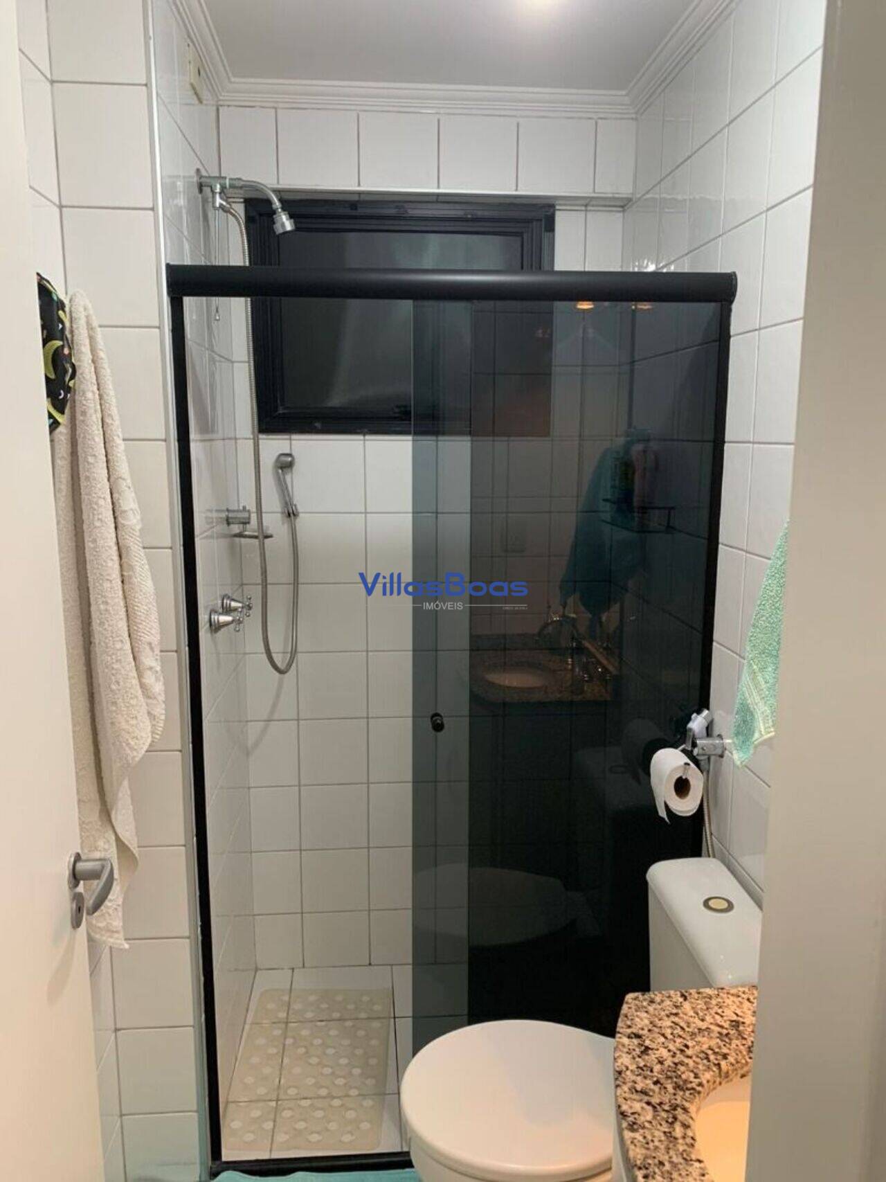 Apartamento Jardim Aquarius, São José dos Campos - SP