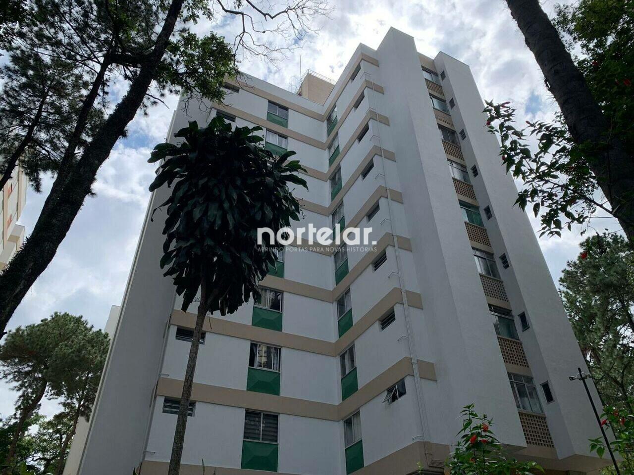 Apartamento Jardim Íris, São Paulo - SP