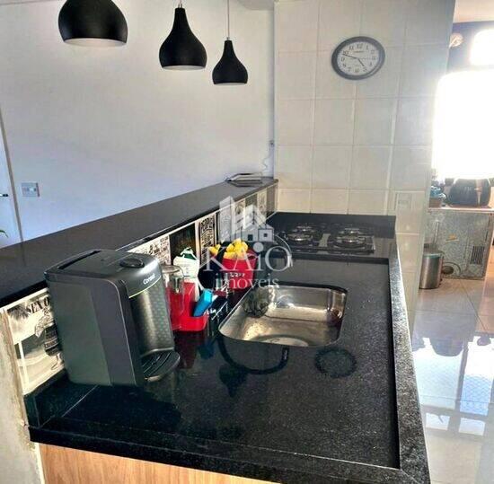 Apartamento Campo Belo, São Paulo - SP