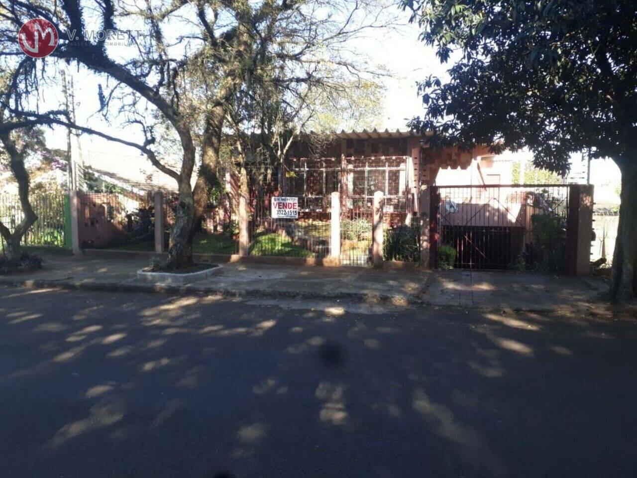 Casa Country, Cascavel - PR