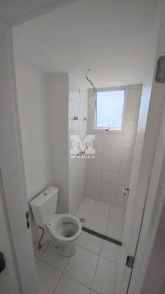 Apartamento Vila Rosália, Guarulhos - SP