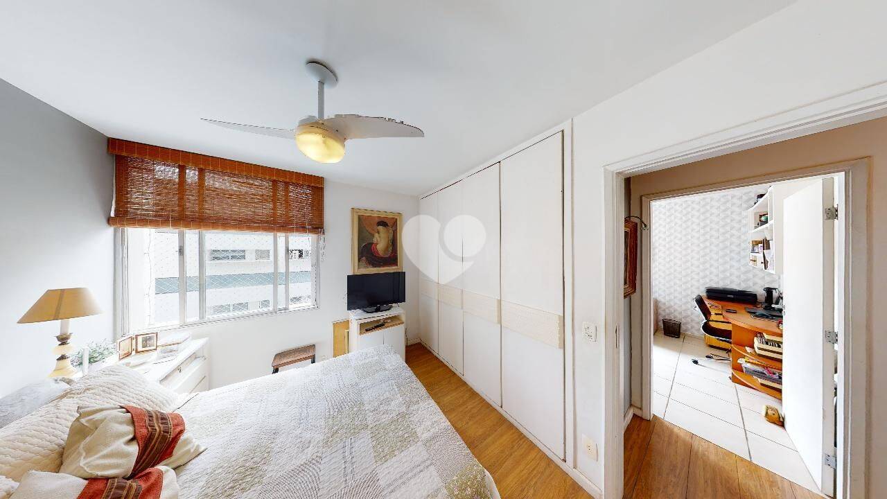 Apartamento Lagoa, Rio de Janeiro - RJ