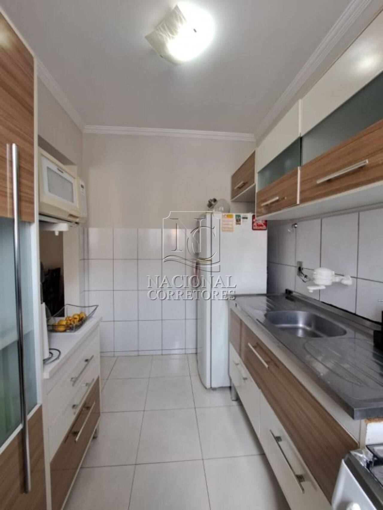 Apartamento Parque das Nações, Santo André - SP