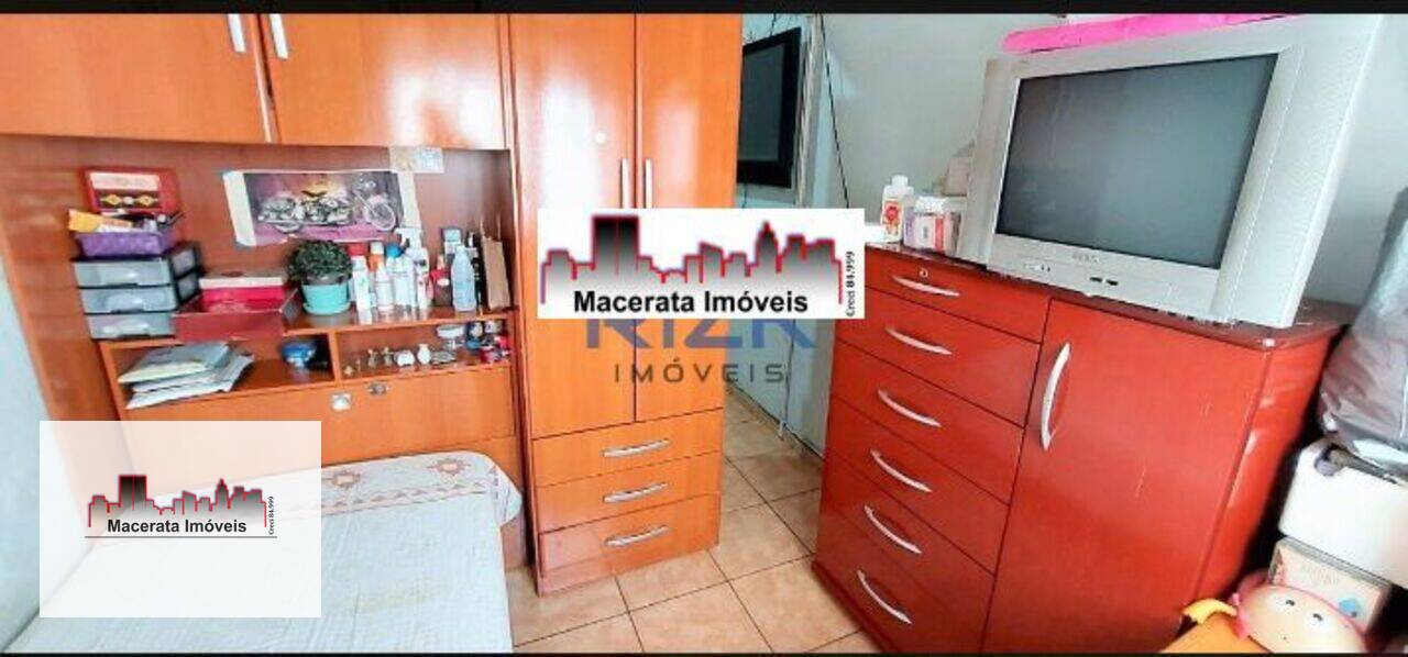 Apartamento Saúde, São Paulo - SP