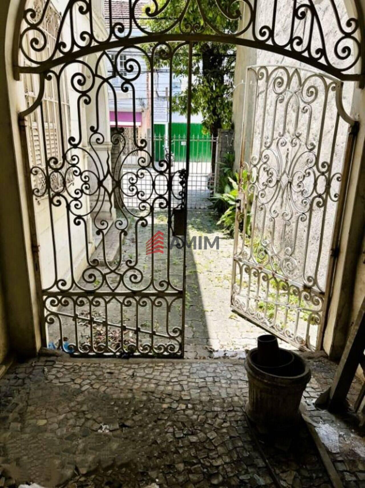 Casa Ingá, Niterói - RJ