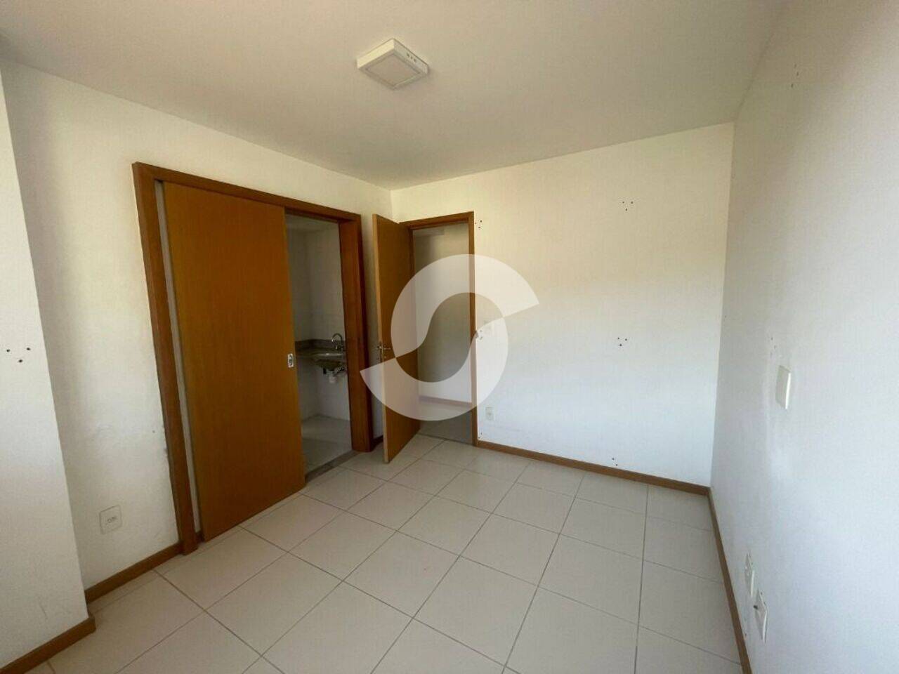 Apartamento Jardim Icaraí, Niterói - RJ