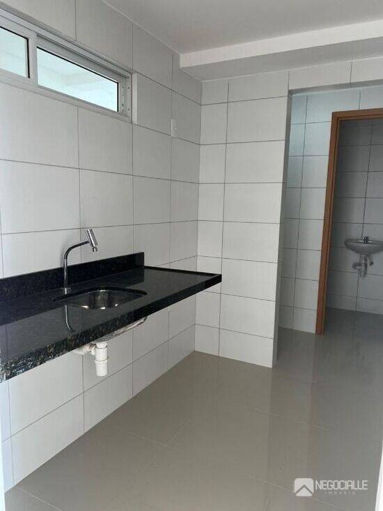 Apartamento Alto Branco, Campina Grande - PB