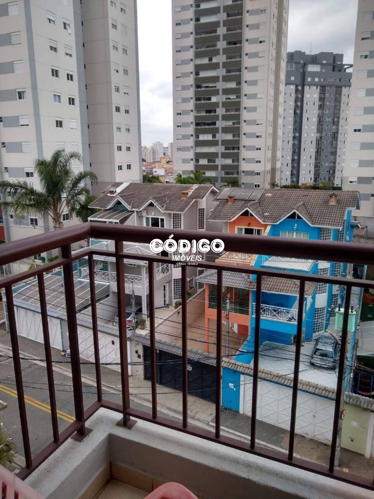 Apartamento Vila Augusta, Guarulhos - SP