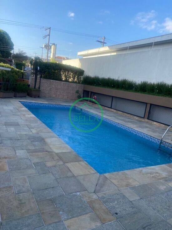 Apartamento Parque São Domingos, São Paulo - SP