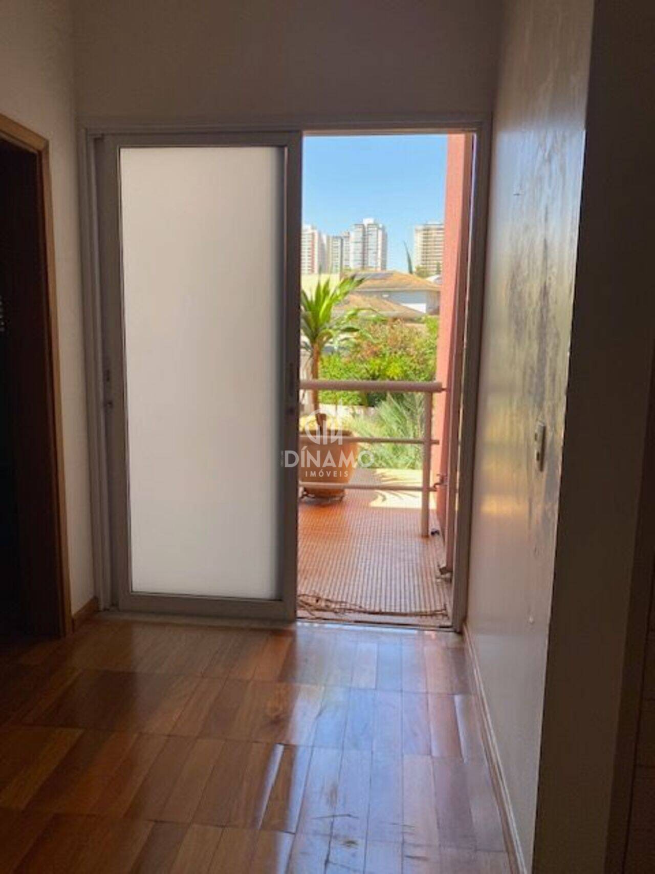 Sobrado Condominio Magnólia, Ribeirão Preto - SP