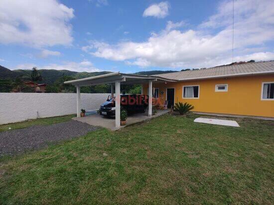 Casa de 105 m² Ribeirão da Ilha - Florianópolis, à venda por R$ 659.000