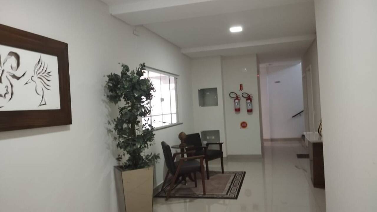 Apartamento Nova Esperança, Balneário Camboriú - SC