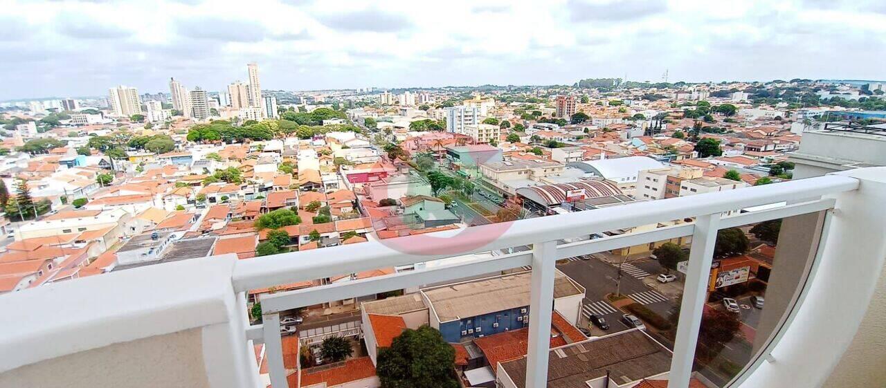 Apartamento Cidade Nova I, Indaiatuba - SP