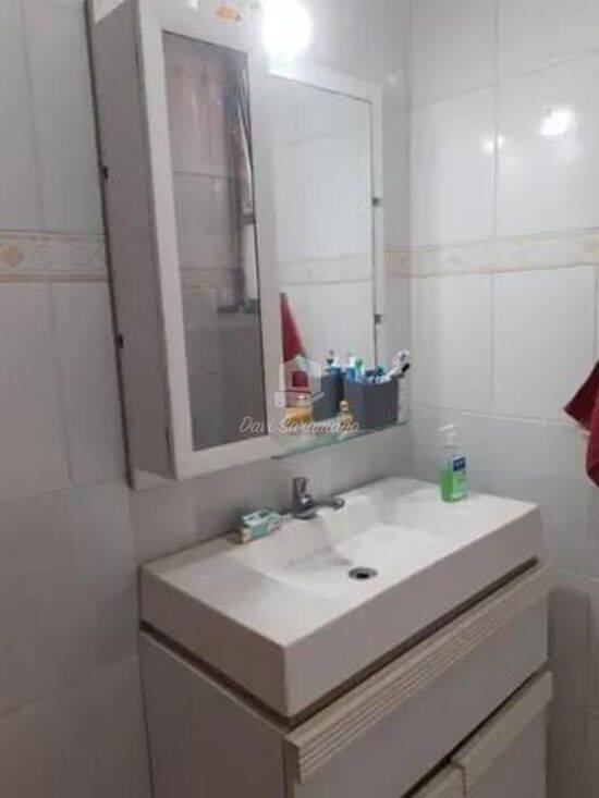 Apartamento Centro, Niterói - RJ