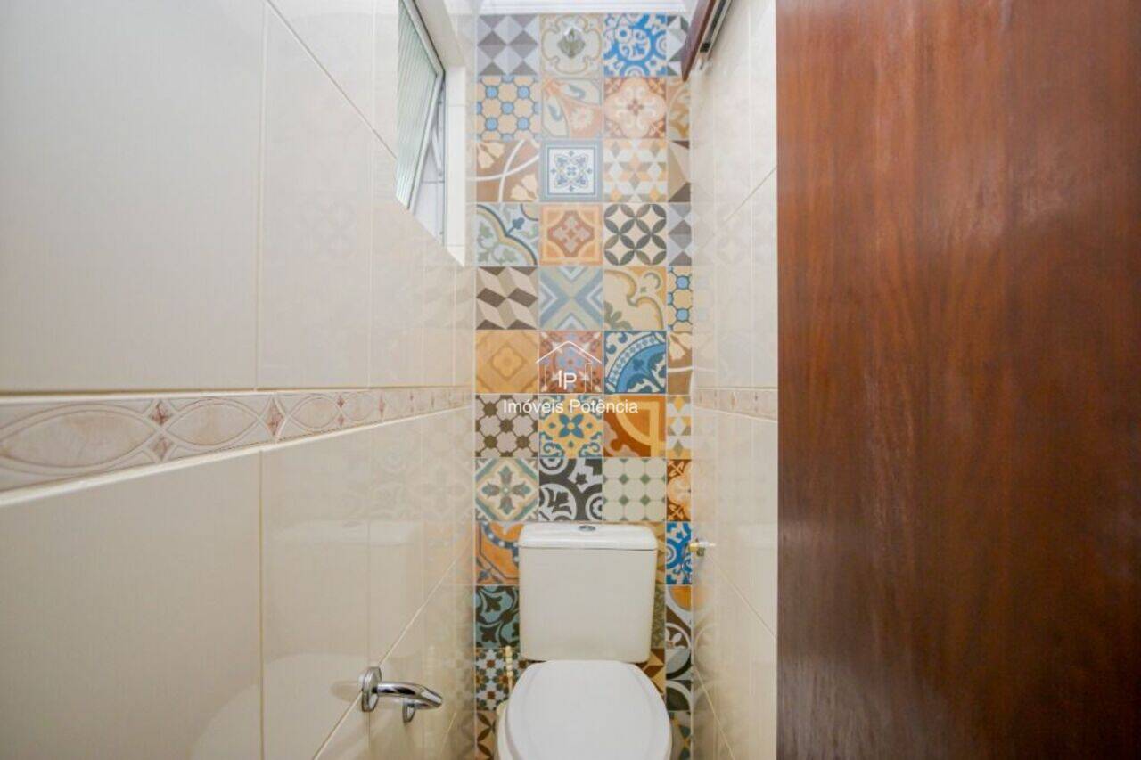 Apartamento Bacacheri, Curitiba - PR