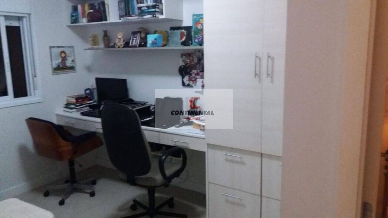 Apartamento Jardim Nova Petrópolis, São Bernardo do Campo - SP