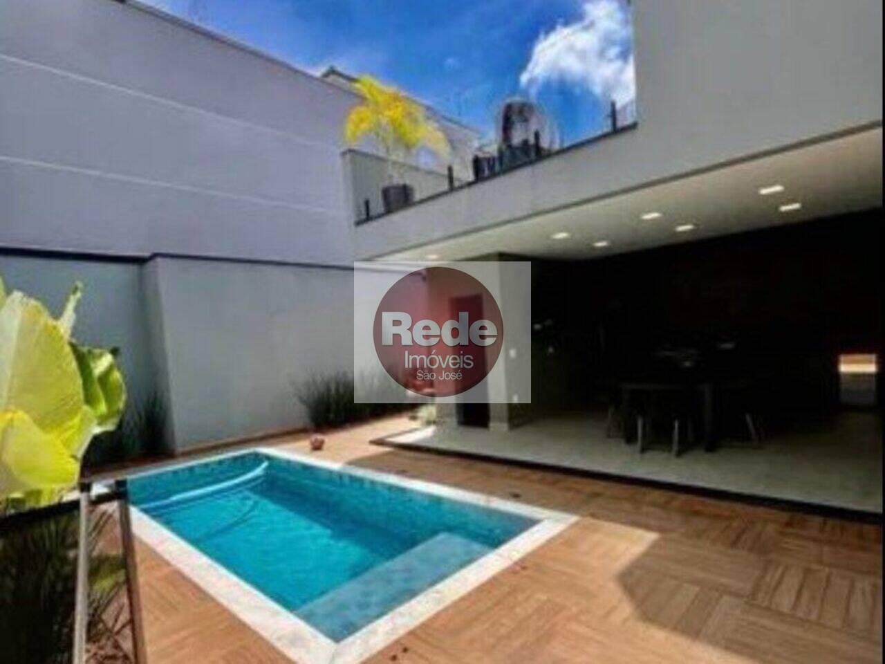 Casa Urbanova, São José dos Campos - SP