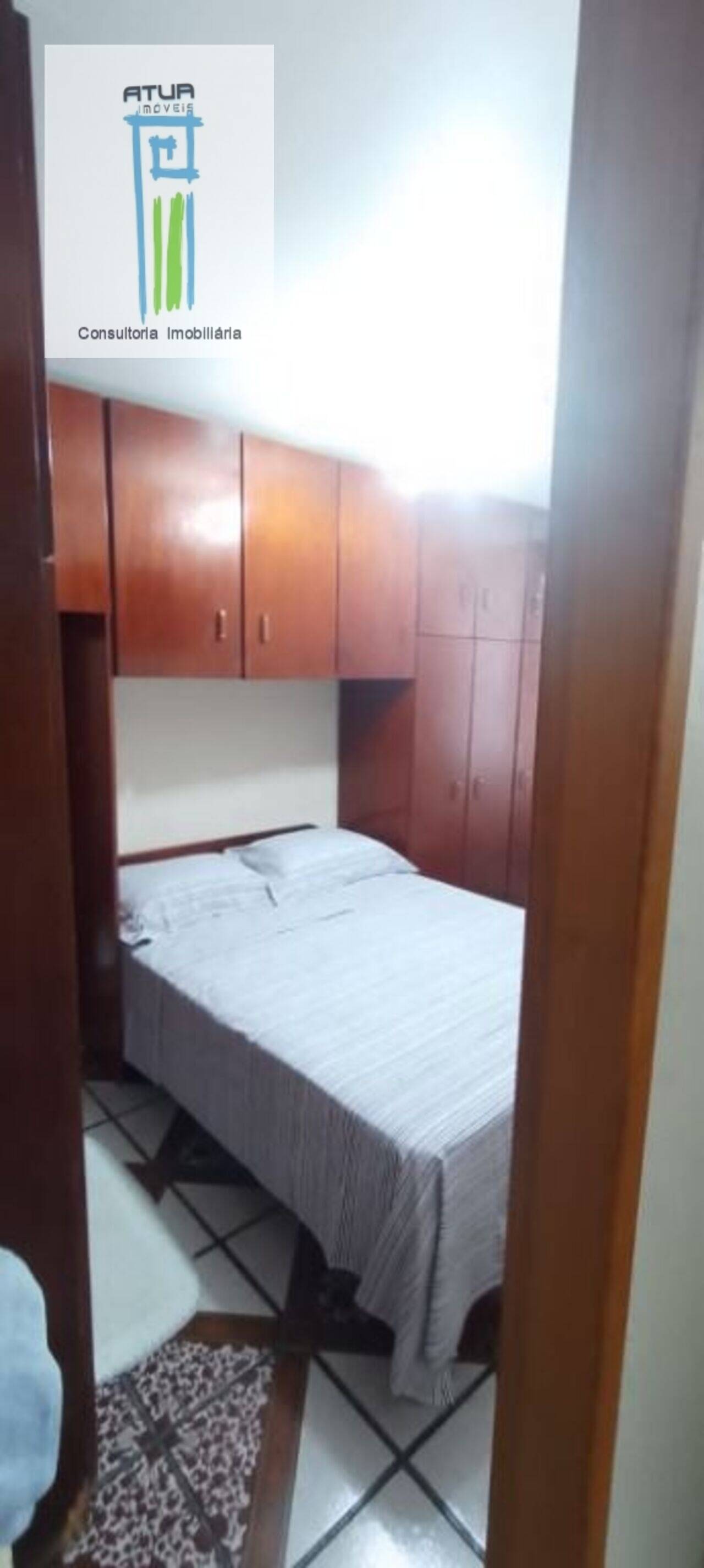 Apartamento Vila Nova Cachoeirinha, São Paulo - SP