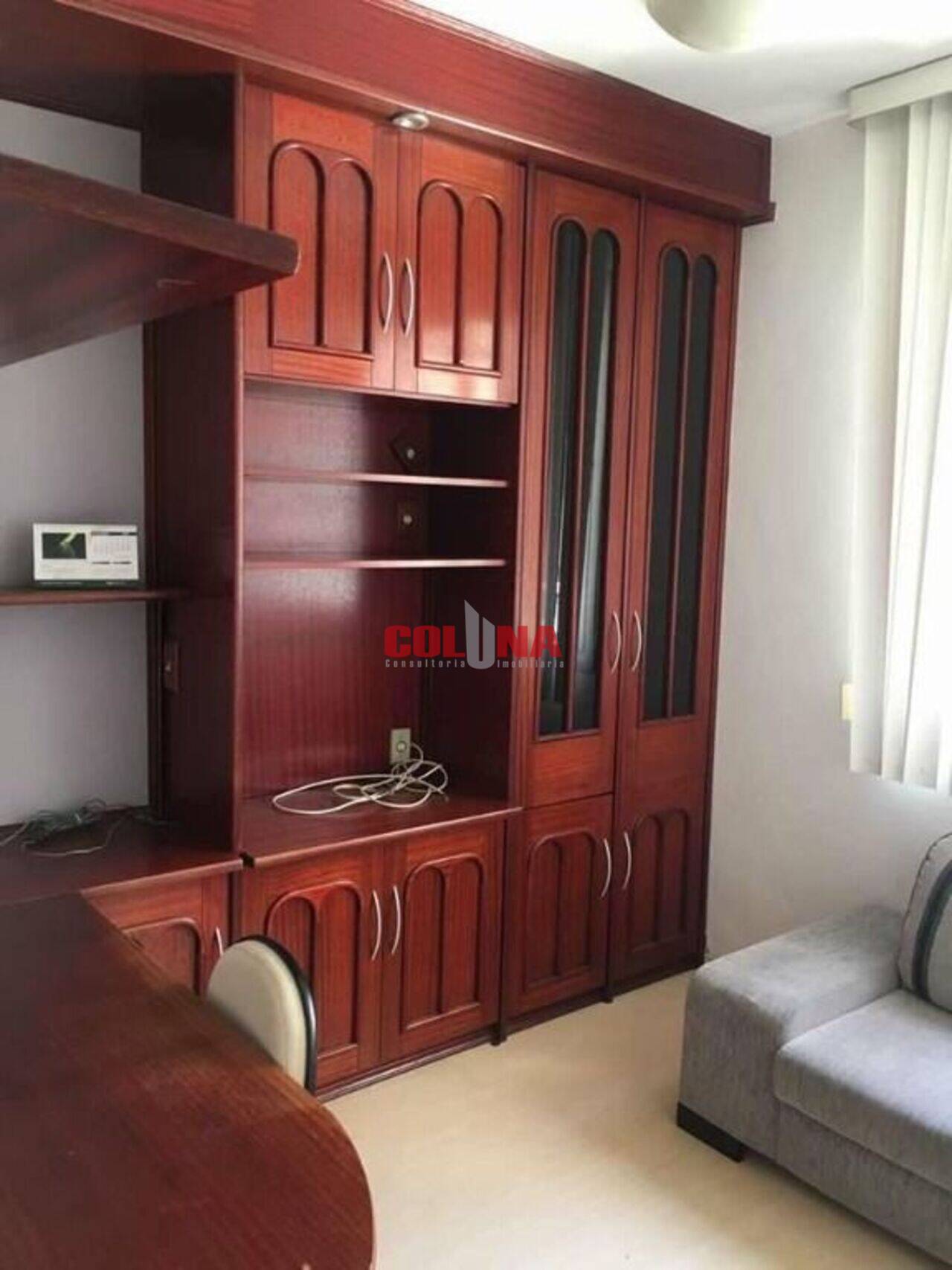 Apartamento Icaraí, Niterói - RJ