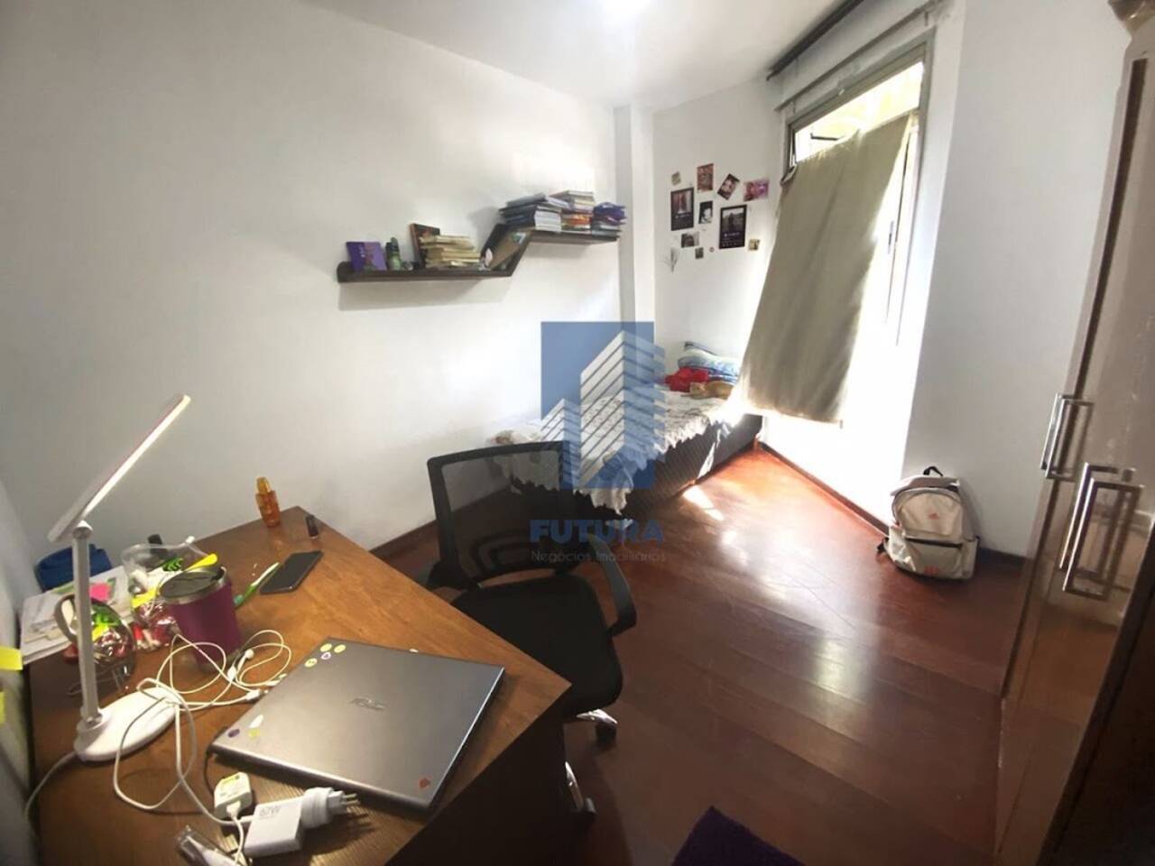 Apartamento Centro, Viçosa - MG