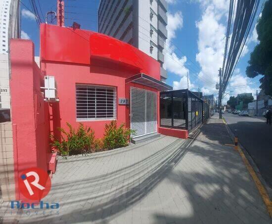 Casa de 210 m² Madalena - Recife, à venda por R$ 600.000