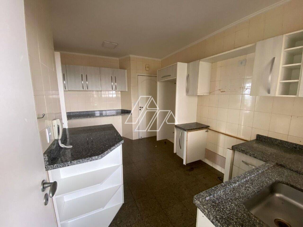 Apartamento Boa Vista, Marília - SP