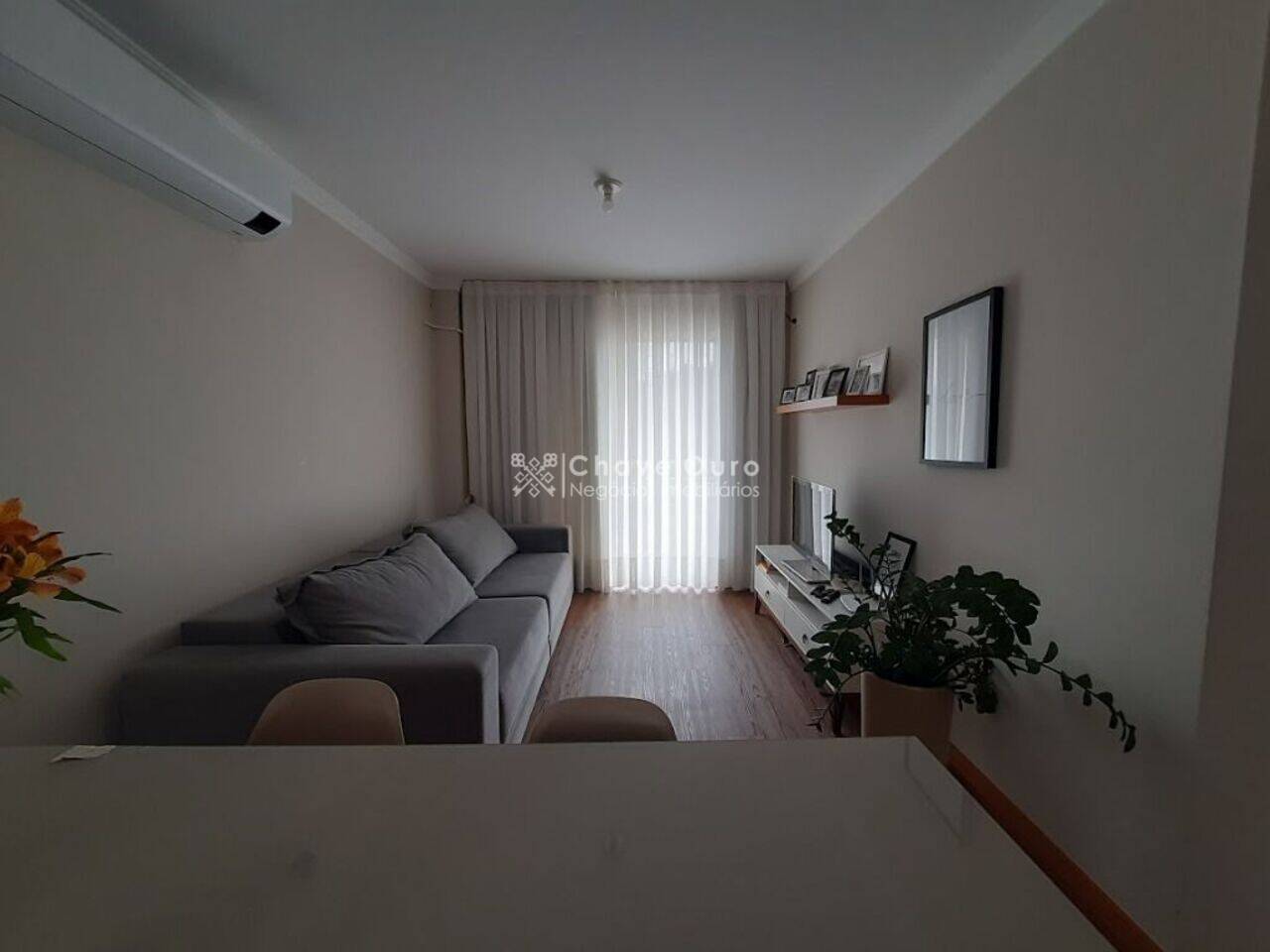 Apartamento Parque Verde, Cascavel - PR