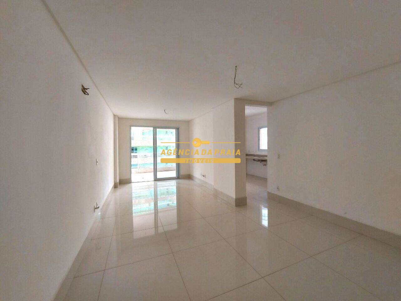 Apartamento Canto do Forte, Praia Grande - SP