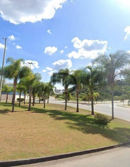 Condominio Residencial Paradiso - Itatiba - SP, Itatiba - SP