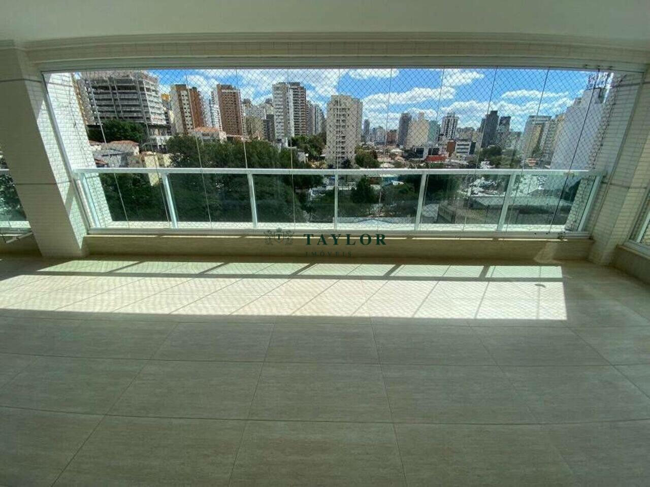 Apartamento Perdizes, São Paulo - SP