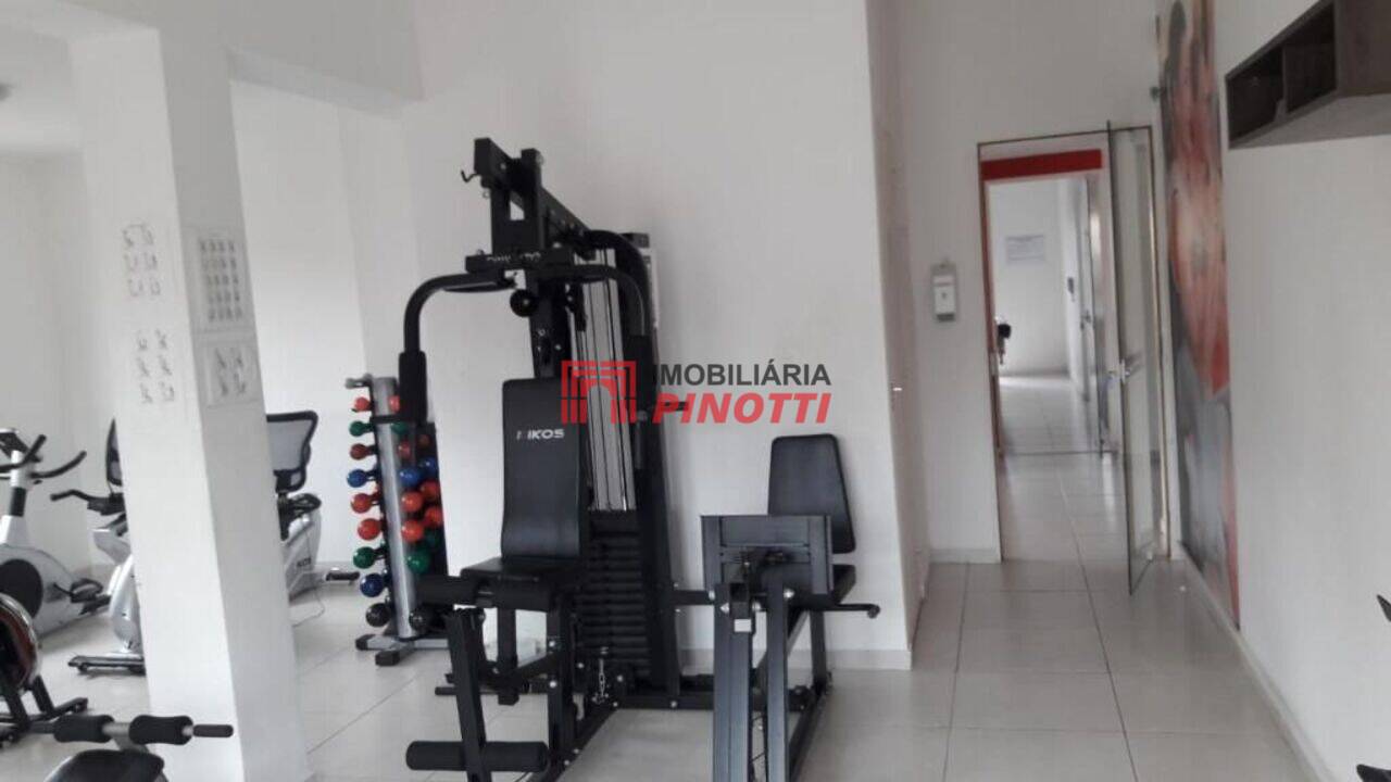 Apartamento Demarchi, São Bernardo do Campo - SP