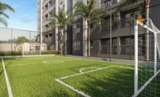 Park Club Passaré, apartamentos com 2 quartos, 46 m², Fortaleza - CE