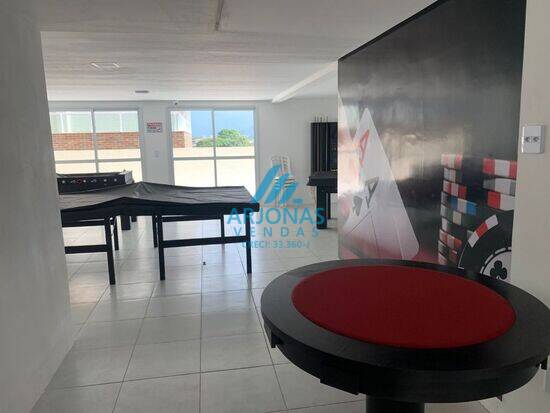 Terrace 8, com 1 a 3 quartos, 51 a 180 m², Praia Grande - SP