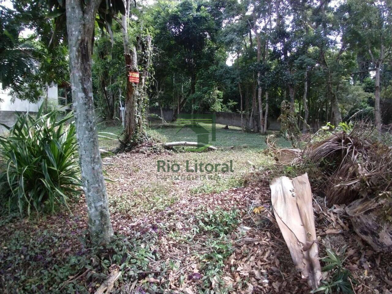 Terreno Cantinho do Mar, Rio das Ostras - RJ