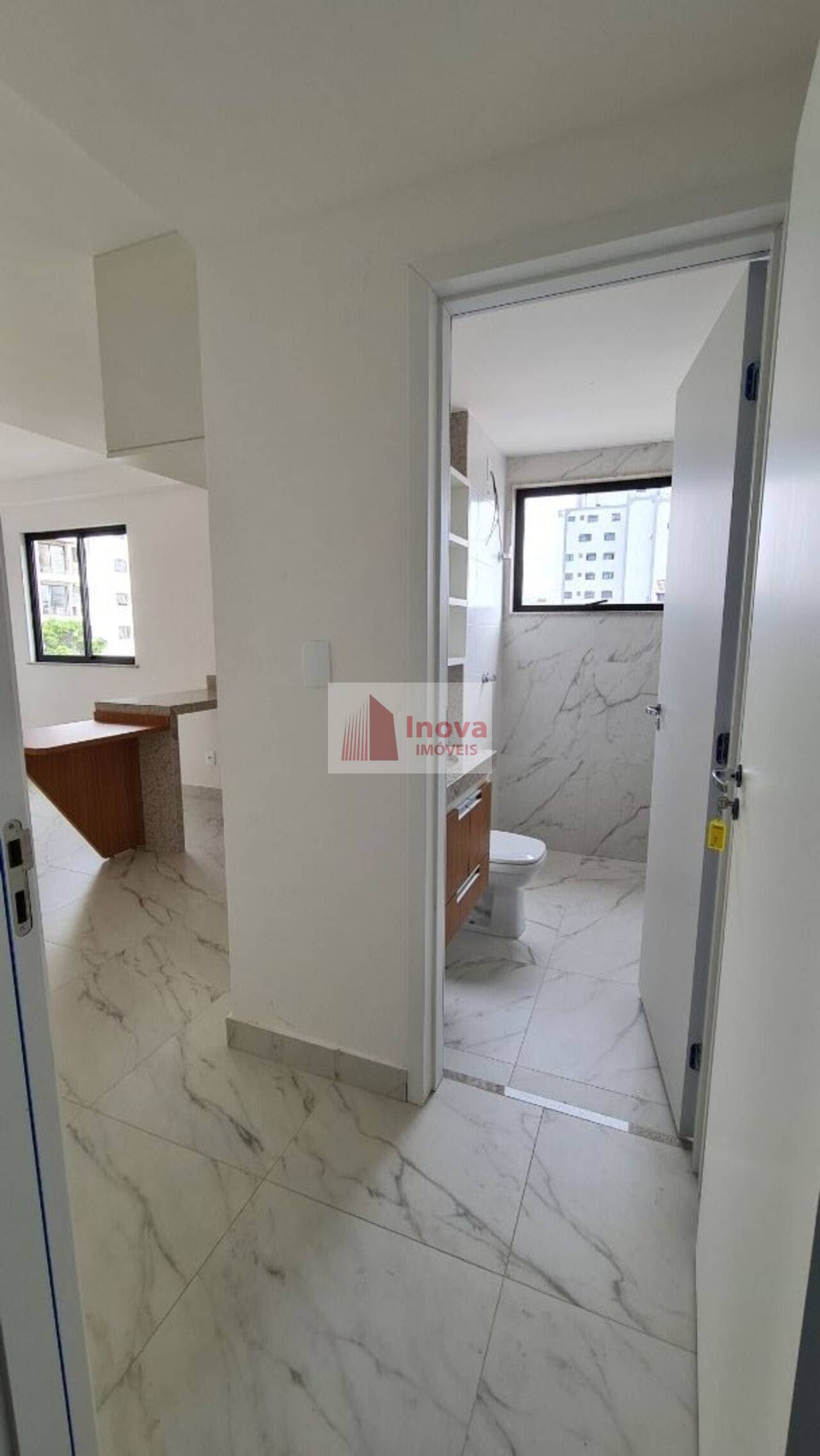 Apartamento Centro, Juiz de Fora - MG