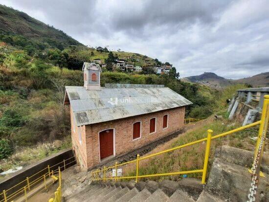 Granjas Santo Antônio - Juiz de Fora - MG, Juiz de Fora - MG