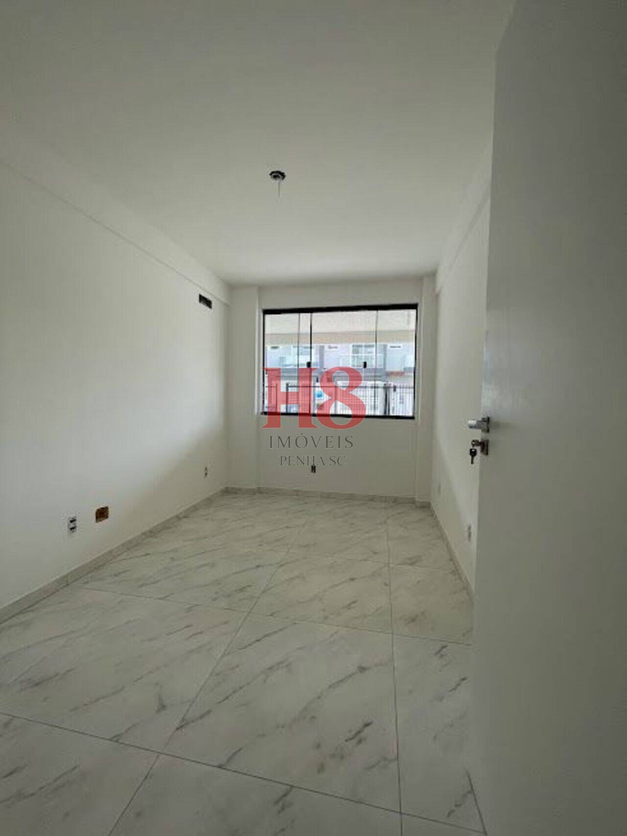 Apartamento Itacolomi, Balneário Piçarras - SC