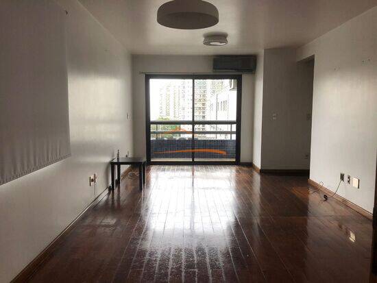 Apartamento Vila Romana, São Paulo - SP