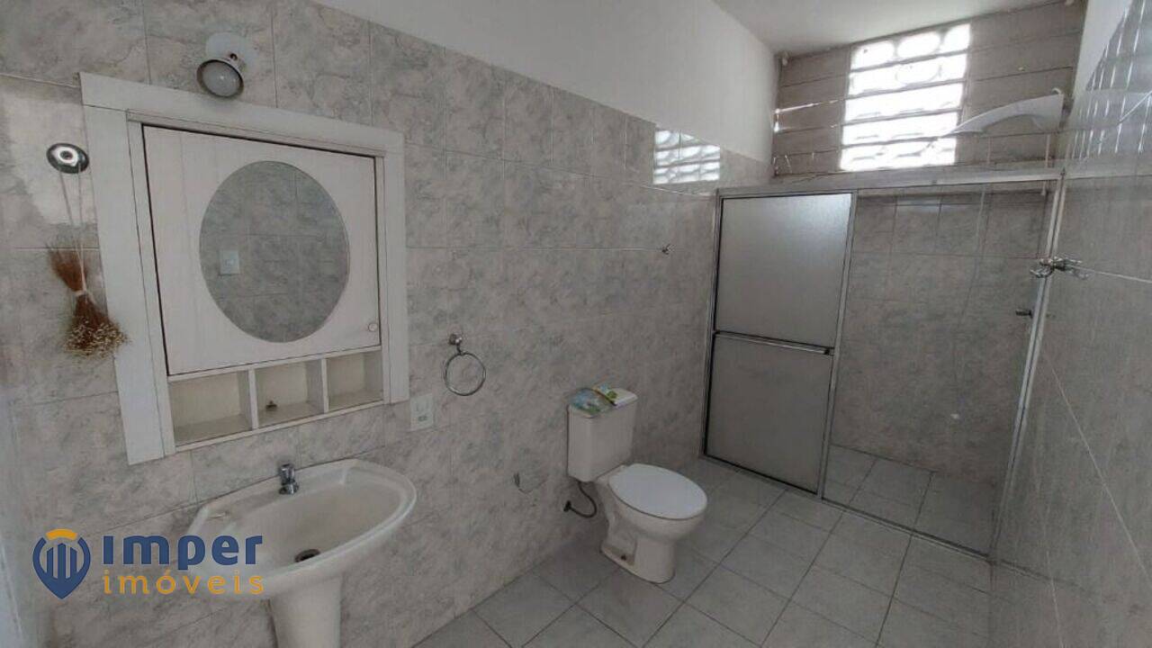 Apartamento Perdizes, São Paulo - SP