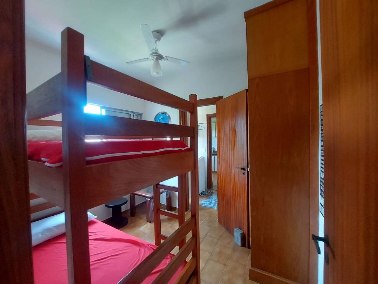 Apartamento Praia da Enseada, Guarujá - SP